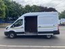 USED 2022 72 FORD TRANSIT 2.0 350 EcoBlue Leader Panel Van 5dr Diesel Manual FWD L3 H3 Euro 6 (s/s) (130 ps)(HN72CLJ) WE WONT BE BEATEN ON PRICE!