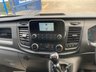 USED 2022 72 FORD TRANSIT 2.0 350 EcoBlue Leader Panel Van 5dr Diesel Manual FWD L3 H3 Euro 6 (s/s) (130 ps)(HN72CLJ) WE WONT BE BEATEN ON PRICE!