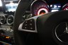USED 2017 17 MERCEDES-BENZ C-CLASS 4.0 C63 V8 BiTurbo AMG S (Premium) Coupe 2dr Petrol SpdS MCT Euro 6 (s/s) (510 ps)-FANTASTIC EXAMPLE,SUPPLIED BY US IN DEC 2023-FINISHED IN BRILLIANT BLUE METALLIC WITH BLACK NAPPA LEATHER UPHOLSTERY-REVERSE CAMERA-ACTIVE PARK ASSIST-ELECTRIC MEMORY SEAT-AMG PERFORMANCE STEERING WHEEL-AMG PERFORMANCE SEAT-SLIDING PANORAMIC SUNROOF-BLUETOOTH-CRUISE CONTROL-SATNAV-ELECTRIC FOLDING MIRRORS-DAB RADIO-BURMESTER SOUND SYSTEM-AMBIENT LIGHTING-AUTOMATIC HIGH BEAM CONTROL PLUS-DYNAMIC LED HEADLIGHTS-HEATED SEATS & KEYLESS GO. 