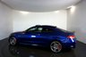 USED 2017 17 MERCEDES-BENZ C-CLASS 4.0 C63 V8 BiTurbo AMG S (Premium) Coupe 2dr Petrol SpdS MCT Euro 6 (s/s) (510 ps)-FANTASTIC EXAMPLE,SUPPLIED BY US IN DEC 2023-FINISHED IN BRILLIANT BLUE METALLIC WITH BLACK NAPPA LEATHER UPHOLSTERY-REVERSE CAMERA-ACTIVE PARK ASSIST-ELECTRIC MEMORY SEAT-AMG PERFORMANCE STEERING WHEEL-AMG PERFORMANCE SEAT-SLIDING PANORAMIC SUNROOF-BLUETOOTH-CRUISE CONTROL-SATNAV-ELECTRIC FOLDING MIRRORS-DAB RADIO-BURMESTER SOUND SYSTEM-AMBIENT LIGHTING-AUTOMATIC HIGH BEAM CONTROL PLUS-DYNAMIC LED HEADLIGHTS-HEATED SEATS & KEYLESS GO. 