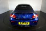 USED 2017 17 MERCEDES-BENZ C-CLASS 4.0 C63 V8 BiTurbo AMG S (Premium) Coupe 2dr Petrol SpdS MCT Euro 6 (s/s) (510 ps)-FANTASTIC EXAMPLE,SUPPLIED BY US IN DEC 2023-FINISHED IN BRILLIANT BLUE METALLIC WITH BLACK NAPPA LEATHER UPHOLSTERY-REVERSE CAMERA-ACTIVE PARK ASSIST-ELECTRIC MEMORY SEAT-AMG PERFORMANCE STEERING WHEEL-AMG PERFORMANCE SEAT-SLIDING PANORAMIC SUNROOF-BLUETOOTH-CRUISE CONTROL-SATNAV-ELECTRIC FOLDING MIRRORS-DAB RADIO-BURMESTER SOUND SYSTEM-AMBIENT LIGHTING-AUTOMATIC HIGH BEAM CONTROL PLUS-DYNAMIC LED HEADLIGHTS-HEATED SEATS & KEYLESS GO. 