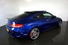 USED 2017 17 MERCEDES-BENZ C-CLASS 4.0 C63 V8 BiTurbo AMG S (Premium) Coupe 2dr Petrol SpdS MCT Euro 6 (s/s) (510 ps)-FANTASTIC EXAMPLE,SUPPLIED BY US IN DEC 2023-FINISHED IN BRILLIANT BLUE METALLIC WITH BLACK NAPPA LEATHER UPHOLSTERY-REVERSE CAMERA-ACTIVE PARK ASSIST-ELECTRIC MEMORY SEAT-AMG PERFORMANCE STEERING WHEEL-AMG PERFORMANCE SEAT-SLIDING PANORAMIC SUNROOF-BLUETOOTH-CRUISE CONTROL-SATNAV-ELECTRIC FOLDING MIRRORS-DAB RADIO-BURMESTER SOUND SYSTEM-AMBIENT LIGHTING-AUTOMATIC HIGH BEAM CONTROL PLUS-DYNAMIC LED HEADLIGHTS-HEATED SEATS & KEYLESS GO. 