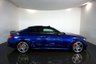 USED 2017 17 MERCEDES-BENZ C-CLASS 4.0 C63 V8 BiTurbo AMG S (Premium) Coupe 2dr Petrol SpdS MCT Euro 6 (s/s) (510 ps)-FANTASTIC EXAMPLE,SUPPLIED BY US IN DEC 2023-FINISHED IN BRILLIANT BLUE METALLIC WITH BLACK NAPPA LEATHER UPHOLSTERY-REVERSE CAMERA-ACTIVE PARK ASSIST-ELECTRIC MEMORY SEAT-AMG PERFORMANCE STEERING WHEEL-AMG PERFORMANCE SEAT-SLIDING PANORAMIC SUNROOF-BLUETOOTH-CRUISE CONTROL-SATNAV-ELECTRIC FOLDING MIRRORS-DAB RADIO-BURMESTER SOUND SYSTEM-AMBIENT LIGHTING-AUTOMATIC HIGH BEAM CONTROL PLUS-DYNAMIC LED HEADLIGHTS-HEATED SEATS & KEYLESS GO. 