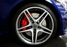 USED 2017 17 MERCEDES-BENZ C-CLASS 4.0 C63 V8 BiTurbo AMG S (Premium) Coupe 2dr Petrol SpdS MCT Euro 6 (s/s) (510 ps)-FANTASTIC EXAMPLE,SUPPLIED BY US IN DEC 2023-FINISHED IN BRILLIANT BLUE METALLIC WITH BLACK NAPPA LEATHER UPHOLSTERY-REVERSE CAMERA-ACTIVE PARK ASSIST-ELECTRIC MEMORY SEAT-AMG PERFORMANCE STEERING WHEEL-AMG PERFORMANCE SEAT-SLIDING PANORAMIC SUNROOF-BLUETOOTH-CRUISE CONTROL-SATNAV-ELECTRIC FOLDING MIRRORS-DAB RADIO-BURMESTER SOUND SYSTEM-AMBIENT LIGHTING-AUTOMATIC HIGH BEAM CONTROL PLUS-DYNAMIC LED HEADLIGHTS-HEATED SEATS & KEYLESS GO. 