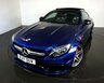 USED 2017 17 MERCEDES-BENZ C-CLASS 4.0 C63 V8 BiTurbo AMG S (Premium) Coupe 2dr Petrol SpdS MCT Euro 6 (s/s) (510 ps)-FANTASTIC EXAMPLE,SUPPLIED BY US IN DEC 2023-FINISHED IN BRILLIANT BLUE METALLIC WITH BLACK NAPPA LEATHER UPHOLSTERY-REVERSE CAMERA-ACTIVE PARK ASSIST-ELECTRIC MEMORY SEAT-AMG PERFORMANCE STEERING WHEEL-AMG PERFORMANCE SEAT-SLIDING PANORAMIC SUNROOF-BLUETOOTH-CRUISE CONTROL-SATNAV-ELECTRIC FOLDING MIRRORS-DAB RADIO-BURMESTER SOUND SYSTEM-AMBIENT LIGHTING-AUTOMATIC HIGH BEAM CONTROL PLUS-DYNAMIC LED HEADLIGHTS-HEATED SEATS & KEYLESS GO. 