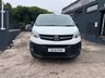 USED 2019 69 VAUXHALL VIVARO 1.5 Turbo D 2900 Dynamic Panel Van 6dr Diesel Manual L2 H1 Euro 6 (s/s) (100 ps) 