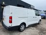 USED 2019 69 VAUXHALL VIVARO 1.5 Turbo D 2900 Dynamic Panel Van 6dr Diesel Manual L2 H1 Euro 6 (s/s) (100 ps) 