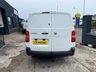 USED 2019 69 VAUXHALL VIVARO 1.5 Turbo D 2900 Dynamic Panel Van 6dr Diesel Manual L2 H1 Euro 6 (s/s) (100 ps) 