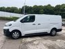 USED 2019 69 VAUXHALL VIVARO 1.5 Turbo D 2900 Dynamic Panel Van 6dr Diesel Manual L2 H1 Euro 6 (s/s) (100 ps) 
