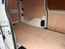 USED 2019 69 VAUXHALL VIVARO 1.5 Turbo D 2900 Dynamic Panel Van 6dr Diesel Manual L2 H1 Euro 6 (s/s) (100 ps) 