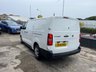 USED 2019 69 VAUXHALL VIVARO 1.5 Turbo D 2900 Dynamic Panel Van 6dr Diesel Manual L2 H1 Euro 6 (s/s) (100 ps) 