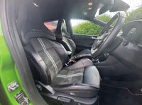 USED 2023 23 FORD FIESTA 1.5T EcoBoost ST-3 Hatchback 5dr Petrol Manual Euro 6 (s/s) (200 ps) SYNC3 + NAVIGATION | REAR CAM