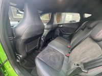 USED 2023 23 FORD FIESTA 1.5T EcoBoost ST-3 Hatchback 5dr Petrol Manual Euro 6 (s/s) (200 ps) SYNC3 + NAVIGATION | REAR CAM