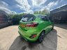 USED 2023 23 FORD FIESTA 1.5T EcoBoost ST-3 Hatchback 5dr Petrol Manual Euro 6 (s/s) (200 ps) SYNC3 + NAVIGATION | REAR CAM