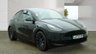 USED 2022 72 TESLA MODEL Y (Dual Motor) Performance SUV 5dr Electric Auto 4WDE (426 bhp) White Leather | Ryzen