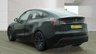 USED 2022 72 TESLA MODEL Y (Dual Motor) Performance SUV 5dr Electric Auto 4WDE (426 bhp) White Leather | Ryzen