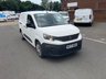 USED 2022 71 PEUGEOT PARTNER 1.5 BlueHDi 950 Professional Premium Long Panel Van 6dr Diesel Manual LWB Euro 6 (100 bhp)(NV71WEW) WE WONT BE BEATEN ON PRICE!