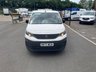 USED 2022 71 PEUGEOT PARTNER 1.5 BlueHDi 950 Professional Premium Long Panel Van 6dr Diesel Manual LWB Euro 6 (100 bhp)(NV71WEW) WE WONT BE BEATEN ON PRICE!