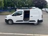 USED 2022 71 PEUGEOT PARTNER 1.5 BlueHDi 950 Professional Premium Long Panel Van 6dr Diesel Manual LWB Euro 6 (100 bhp)(NV71WEW) WE WONT BE BEATEN ON PRICE!