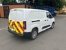 USED 2022 71 PEUGEOT PARTNER 1.5 BlueHDi 950 Professional Premium Long Panel Van 6dr Diesel Manual LWB Euro 6 (100 bhp)(NV71WEW) WE WONT BE BEATEN ON PRICE!