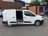 USED 2022 71 PEUGEOT PARTNER 1.5 BlueHDi 950 Professional Premium Long Panel Van 6dr Diesel Manual LWB Euro 6 (100 bhp)(NV71WEW) WE WONT BE BEATEN ON PRICE!