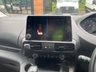 USED 2022 71 PEUGEOT PARTNER 1.5 BlueHDi 950 Professional Premium Long Panel Van 6dr Diesel Manual LWB Euro 6 (100 bhp)(NV71WEW) WE WONT BE BEATEN ON PRICE!