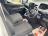 USED 2022 71 PEUGEOT PARTNER 1.5 BlueHDi 950 Professional Premium Long Panel Van 6dr Diesel Manual LWB Euro 6 (100 bhp)(NV71WEW) WE WONT BE BEATEN ON PRICE!