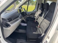 USED 2022 22 MAXUS DELIVER 9 2.0 D20 Luton Van RWD L3 Euro 6 Air Con / Tail-Lift