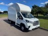 USED 2022 22 MAXUS DELIVER 9 2.0 D20 Luton Van RWD L3 Euro 6 Air Con / Tail-Lift