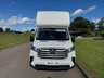 USED 2022 22 MAXUS DELIVER 9 2.0 D20 Luton Van RWD L3 Euro 6 Air Con / Tail-Lift