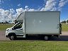 USED 2022 22 MAXUS DELIVER 9 2.0 D20 Luton Van RWD L3 Euro 6 Air Con / Tail-Lift