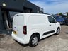 USED 2021 70 VAUXHALL COMBO 1.5 Turbo D 2300 Sportive Panel Van 4dr Diesel Manual L1 H1 Euro 6 (100 ps) 