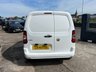 USED 2021 70 VAUXHALL COMBO 1.5 Turbo D 2300 Sportive Panel Van 4dr Diesel Manual L1 H1 Euro 6 (100 ps) 