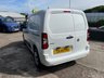 USED 2021 70 VAUXHALL COMBO 1.5 Turbo D 2300 Sportive Panel Van 4dr Diesel Manual L1 H1 Euro 6 (100 ps) 
