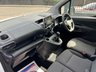 USED 2021 70 VAUXHALL COMBO 1.5 Turbo D 2300 Sportive Panel Van 4dr Diesel Manual L1 H1 Euro 6 (100 ps) 