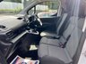 USED 2021 70 VAUXHALL COMBO 1.5 Turbo D 2300 Sportive Panel Van 4dr Diesel Manual L1 H1 Euro 6 (100 ps) 