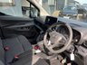 USED 2021 70 VAUXHALL COMBO 1.5 Turbo D 2300 Sportive Panel Van 4dr Diesel Manual L1 H1 Euro 6 (100 ps) 