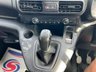 USED 2021 70 VAUXHALL COMBO 1.5 Turbo D 2300 Sportive Panel Van 4dr Diesel Manual L1 H1 Euro 6 (100 ps) 