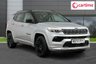 USED 2023 72 JEEP COMPASS 1.3 GSE T4 11.4kWh S SUV 5dr Petrol Plug-in Hybrid Auto 4xe Euro 6 (s/s) (240 ps) 