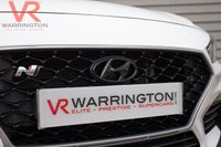 USED 2019 19 HYUNDAI I30 2.0 T-GDi N Performance Fastback 5dr Petrol Manual Euro 6 (s/s) (275 ps) Lane Assist + CarPlay + Reverse Camera
