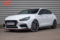 USED 2019 19 HYUNDAI I30 2.0 T-GDi N Performance Fastback 5dr Petrol Manual Euro 6 (s/s) (275 ps) Lane Assist + CarPlay + Reverse Camera