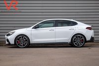 USED 2019 19 HYUNDAI I30 2.0 T-GDi N Performance Fastback 5dr Petrol Manual Euro 6 (s/s) (275 ps) Lane Assist + CarPlay + Reverse Camera