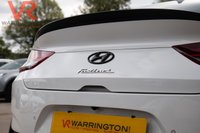 USED 2019 19 HYUNDAI I30 2.0 T-GDi N Performance Fastback 5dr Petrol Manual Euro 6 (s/s) (275 ps) Lane Assist + CarPlay + Reverse Camera