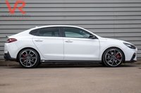 USED 2019 19 HYUNDAI I30 2.0 T-GDi N Performance Fastback 5dr Petrol Manual Euro 6 (s/s) (275 ps) Lane Assist + CarPlay + Reverse Camera