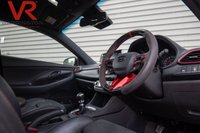 USED 2019 19 HYUNDAI I30 2.0 T-GDi N Performance Fastback 5dr Petrol Manual Euro 6 (s/s) (275 ps) Lane Assist + CarPlay + Reverse Camera