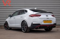 USED 2019 19 HYUNDAI I30 2.0 T-GDi N Performance Fastback 5dr Petrol Manual Euro 6 (s/s) (275 ps) Lane Assist + CarPlay + Reverse Camera