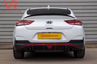 USED 2019 19 HYUNDAI I30 2.0 T-GDi N Performance Fastback 5dr Petrol Manual Euro 6 (s/s) (275 ps) Lane Assist + CarPlay + Reverse Camera