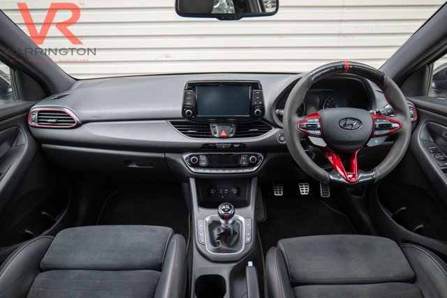 View our HYUNDAI I30