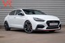 USED 2019 19 HYUNDAI I30 2.0 T-GDi N Performance Fastback 5dr Petrol Manual Euro 6 (s/s) (275 ps) Lane Assist + CarPlay + Reverse Camera