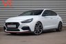 USED 2019 19 HYUNDAI I30 2.0 T-GDi N Performance Fastback 5dr Petrol Manual Euro 6 (s/s) (275 ps) Lane Assist + CarPlay + Reverse Camera